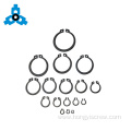 DIN471 Retaining Washer Ring Circlips For Shaft